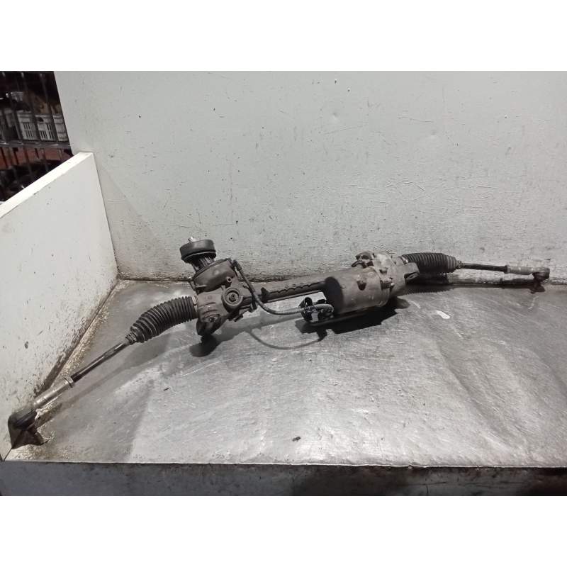 Recambio de cremallera direccion para volkswagen tiguan (5n_) 2.0 tdi referencia OEM IAM 5WK46800N02 A54605122 140710084201