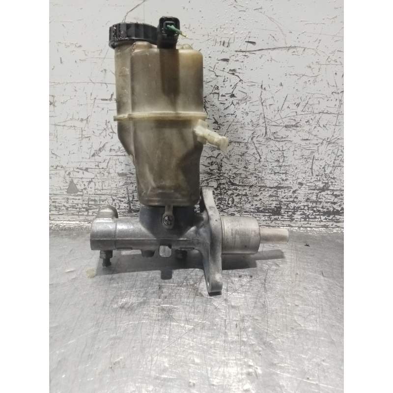 Recambio de bomba freno para peugeot 407 coupé (6c_) 2.7 hdi referencia OEM IAM   