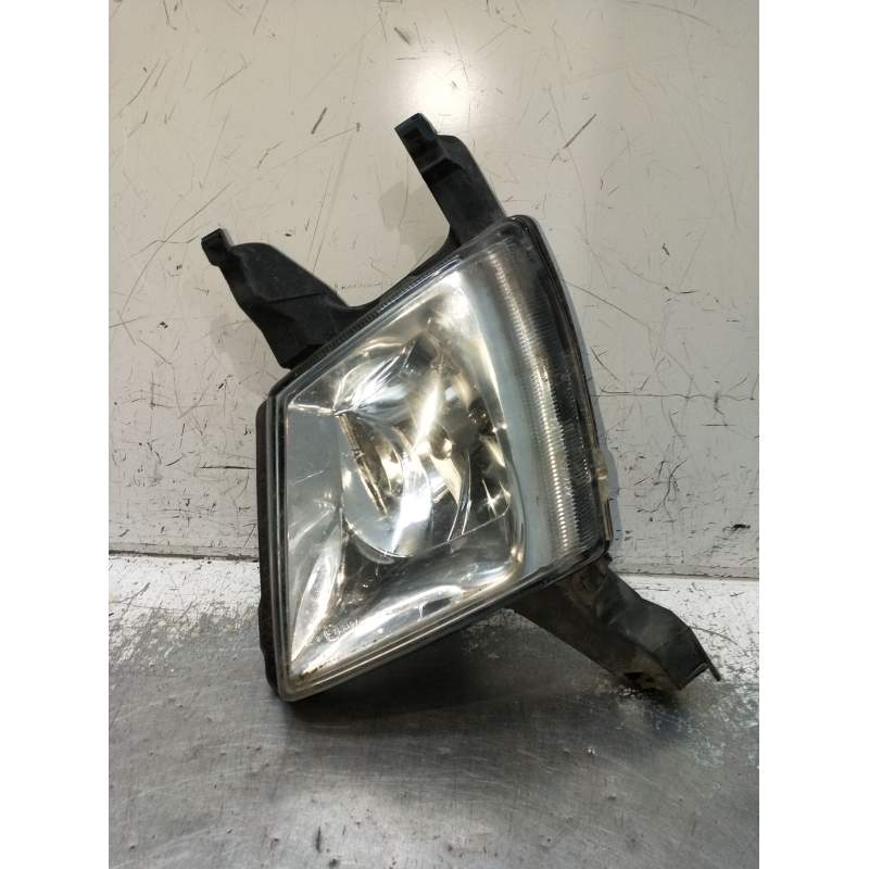 Recambio de faro antiniebla izquierdo para peugeot 407 (6d_) 1.8 (6d6fzb) referencia OEM IAM 9641945680 00462083 421709999 2004