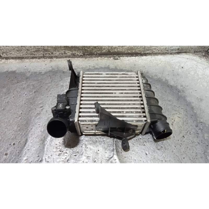 Recambio de intercooler para skoda roomster (5j7) family referencia OEM IAM 6Q0145804A 862403N 