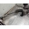 Recambio de cremallera direccion para volkswagen tiguan (5n_) 2.0 tdi referencia OEM IAM 5WK46800N02 A54605122 140710084201