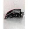 Recambio de piloto trasero derecho para renault laguna ii (bg0/1_) 2.2 dci (bg0f) referencia OEM IAM   2002
