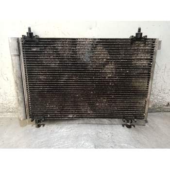 CONDENSADOR / RADIADOR AIRE ACONDICIONADO 9682531580 2012
