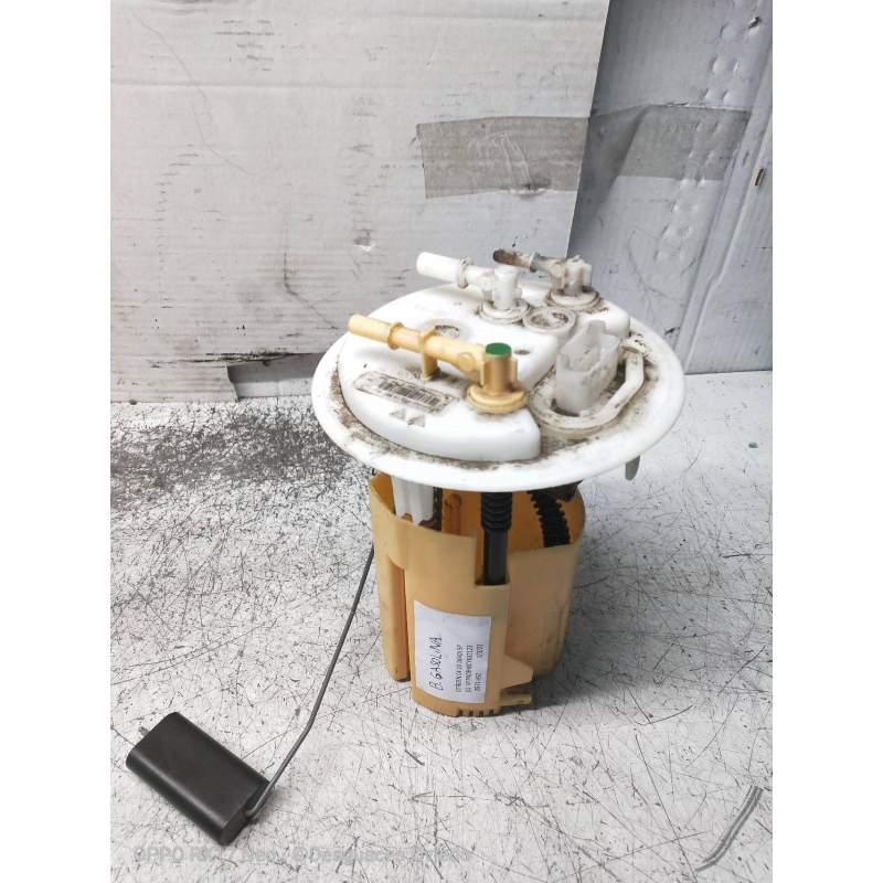 Recambio de aforador para citroën c4 lim. tonic referencia OEM IAM 9671722680 0973170990102 