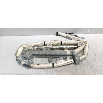 AIRBAG CORTINA DELANTERO DERECHO 621700F010 2004