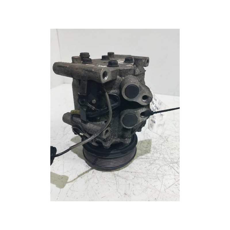 Recambio de compresor aire acondicionado para chrysler stratus berlina (ja) referencia OEM IAM 04595666 4961 R134A