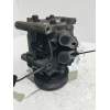 Recambio de compresor aire acondicionado para chrysler stratus berlina (ja) referencia OEM IAM 04595666 4961 R134A