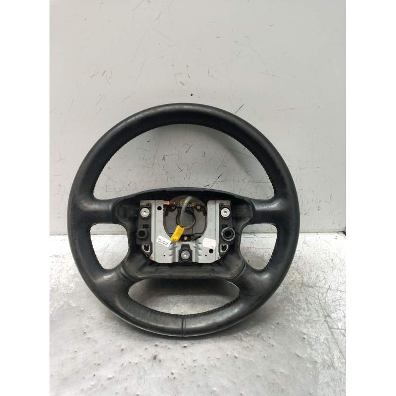 Recambio de volante para volkswagen golf iv (1j1) 1.9 tdi referencia OEM IAM 1J0419091AD  1998