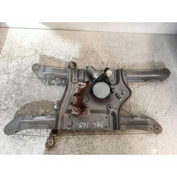 ELEVALUNAS DELANTERO IZQUIERDO 0620402220 MR989947 DENSO