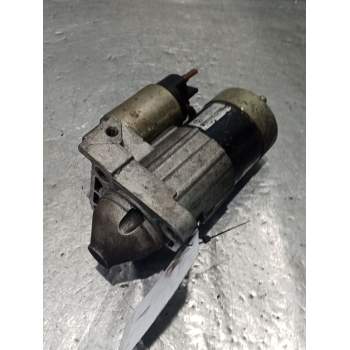 MOTOR ARRANQUE 8200227092 M000T91581 2002