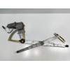 Recambio de elevalunas delantero izquierdo para ford sierra turnier 2.0 cat referencia OEM IAM 83BB14A389AD 680167882000 3P