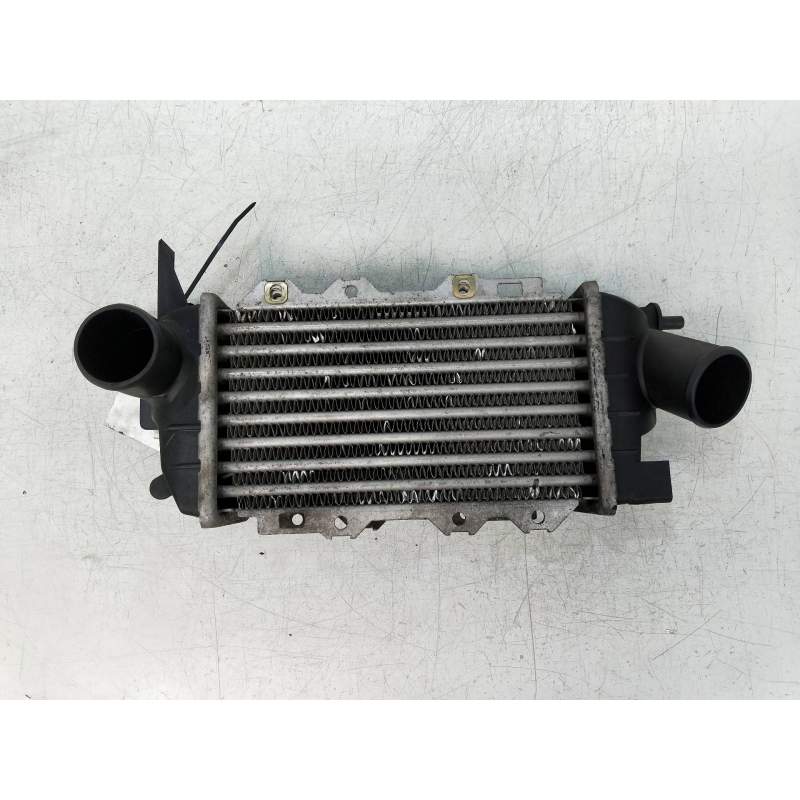 Recambio de intercooler para opel vectra b berlina 1.7 turbodiesel (17 dt / lu8) referencia OEM IAM  17TD 1995