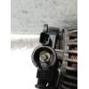 Recambio de alternador para peugeot 607 (9d, 9u) 2.2 hdi referencia OEM IAM 0124525035 22HDI 2004
