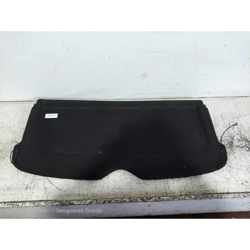 Recambio de bandeja trasera para peugeot 307 berlina (s2) x-line referencia OEM IAM  5P 2005