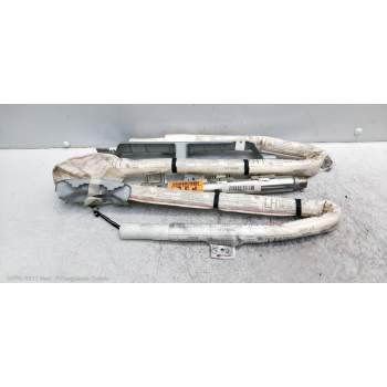 AIRBAG CORTINA DELANTERO IZQUIERDO 621800F010 2004