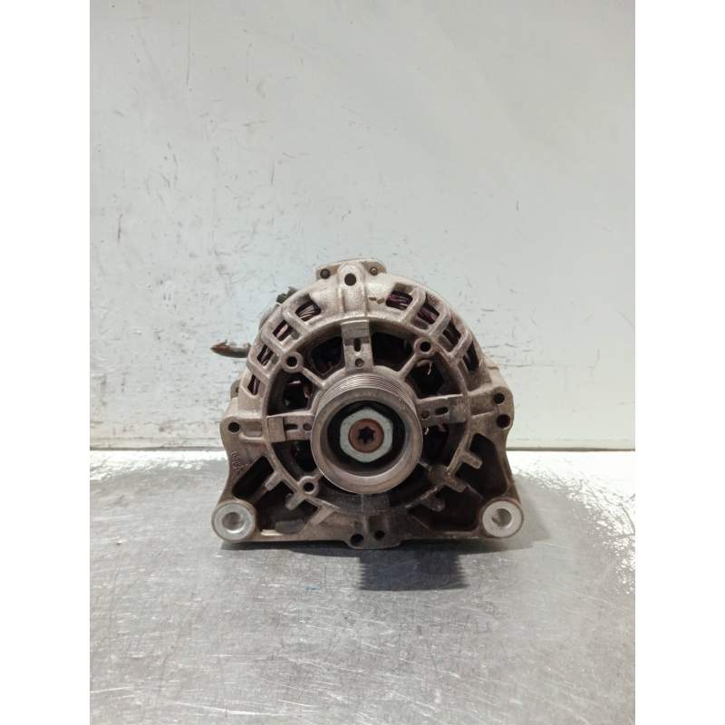 Recambio de alternador para peugeot 307 (3a/c) 1.6 16v referencia OEM IAM 9642879780 2542491A SG10B023
