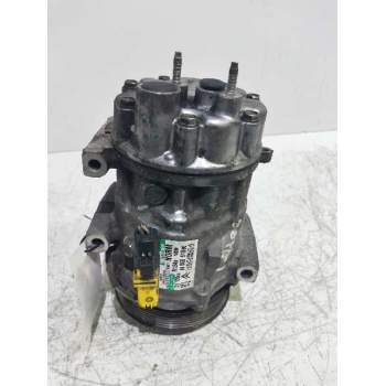 COMPRESOR AIRE ACONDICIONADO SD7V161803F 9686061980 1803F