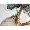 Recambio de elevalunas delantero izquierdo para ford sierra turnier 2.0 cat referencia OEM IAM 83BB14A389AD 680167882000 3P