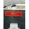 Recambio de cuadro instrumentos para renault laguna ii (bg0/1_) 2.2 dci (bg0f) referencia OEM IAM 8200328449  