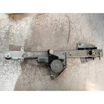 ELEVALUNAS TRASERO DERECHO 0620402220 MR989947 DENSO