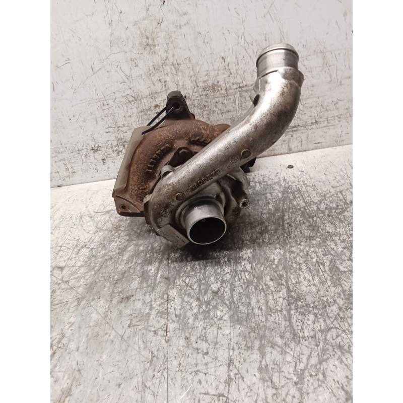 Recambio de turbocompresor para peugeot 607 (9d, 9u) 2.2 hdi referencia OEM IAM 9640668680 22HDI 2004