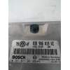Recambio de centralita motor uce para skoda superb (3u4) 1.9 tdi referencia OEM IAM 0281011201 038906019KE EDC15P