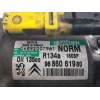 Recambio de compresor aire acondicionado para citroën c8 hdi 120 premier referencia OEM IAM SD7V161803F 9686061980 1803F