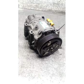 COMPRESOR AIRE ACONDICIONADO 9651911380 2006
