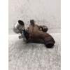 Recambio de turbocompresor para peugeot 607 (9d, 9u) 2.2 hdi referencia OEM IAM 9640668680 22HDI 2004