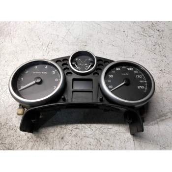 CUADRO INSTRUMENTOS 9662903780 A2C53190330 