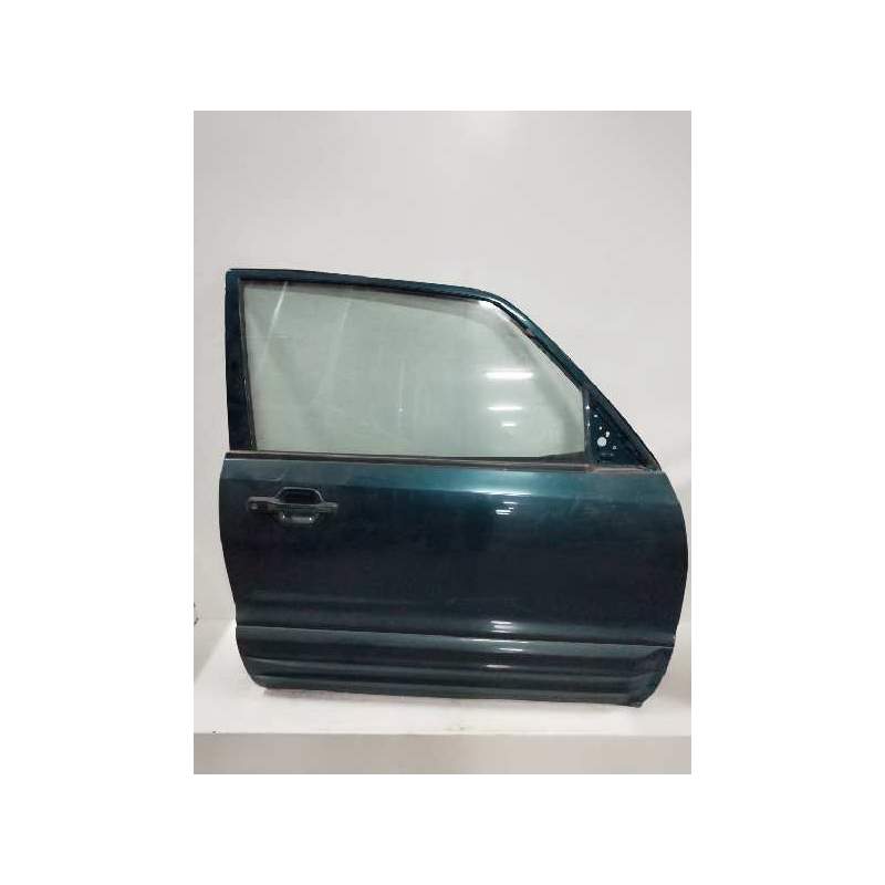 Recambio de puerta delantera derecha para mitsubishi montero (v80/v90) 3.2 di-d cat referencia OEM IAM V60  