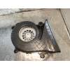 Recambio de motor calefaccion para renault zoe bose referencia OEM IAM Z9715 A971540J94P 