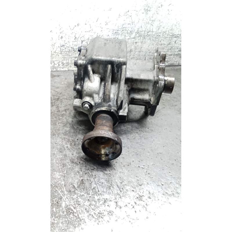Recambio de diferencial delantero para volvo xc90 i (275) d5 awd referencia OEM IAM 30700016 24DCI 2006