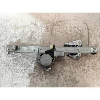 ELEVALUNAS TRASERO IZQUIERDO 0620402210 MR989948 DENSO