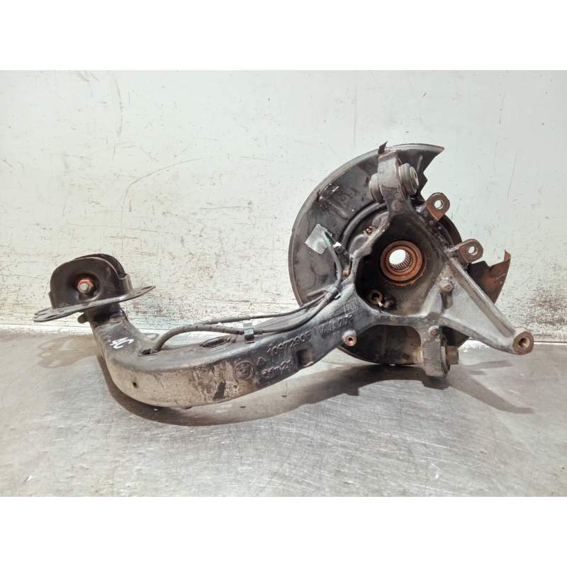 Recambio de mangueta trasera derecha para bmw 3 compact (e46) 318 ti referencia OEM IAM 1097290F 318G 2001