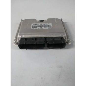 CENTRALITA MOTOR UCE 0281011201 038906019KE EDC15P