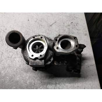 TURBOCOMPRESOR 7552971 8A3072145875E 