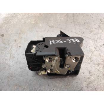 MOTOR CIERRE CENTRALIZADO DELANTERO DERECHO 