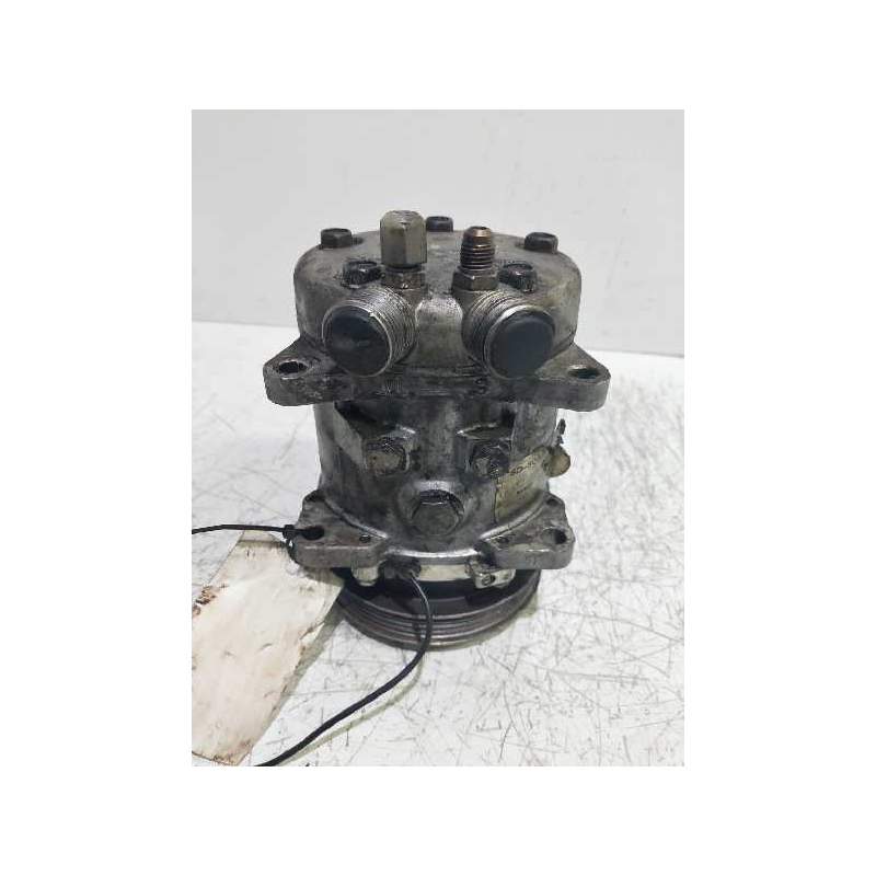 Recambio de compresor aire acondicionado para citroën ax referencia OEM IAM SD5055021 5021 