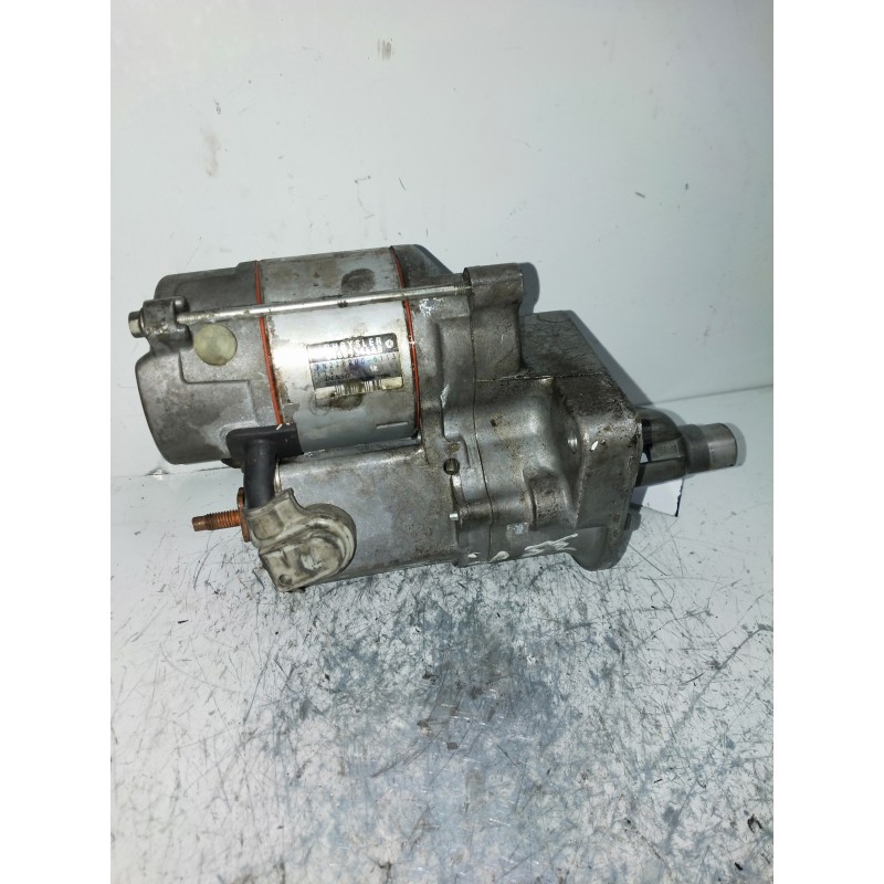 Recambio de motor arranque para chrysler 300 m (lr) 3.5 v6 referencia OEM IAM 04609346AB  