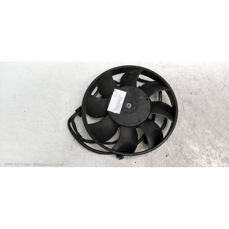 Recambio de electroventilador para audi a6 berlina (4b2) 2.8 quattro referencia OEM IAM   