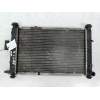 Recambio de radiador agua para chevrolet matiz 0.8 cat referencia OEM IAM 96322941  
