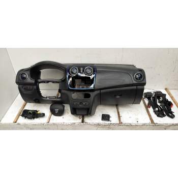 KIT AIRBAG 