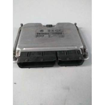 CENTRALITA MOTOR UCE 0281011217 038906019LA EDC15P
