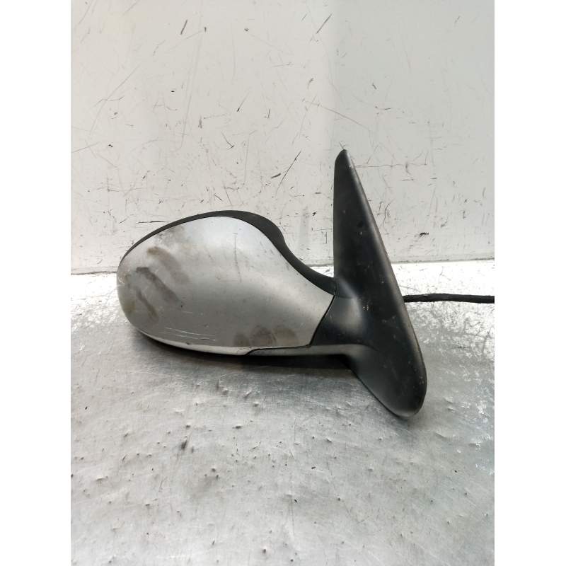 Recambio de retrovisor derecho para seat leon (1m1) 1.9 tdi referencia OEM IAM  ELÉCTRICO 1999