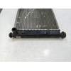 Recambio de radiador agua para chevrolet matiz 0.8 cat referencia OEM IAM 96322941  