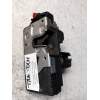 Recambio de motor cierre centralizado trasero derecho para opel corsa c 1.3 16v cdti cat (z 13 dt / ln9) referencia OEM IAM  5P 