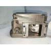 Recambio de caudalimetro para opel omega 1.8 referencia OEM IAM 0280000603 90281819 BOSCH