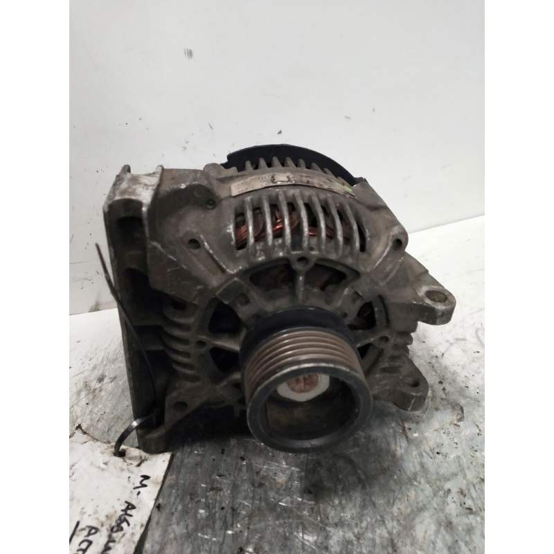 Recambio de alternador para mercedes-benz clase a (w168) 140 (168.031) referencia OEM IAM   