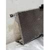 Recambio de condensador / radiador aire acondicionado para tata indica vista 1.4 referencia OEM IAM   2012
